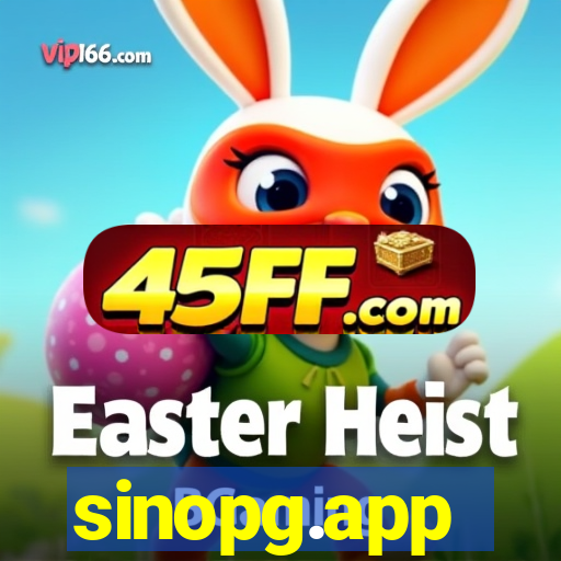 sinopg.app