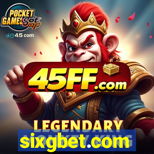 sixgbet.com