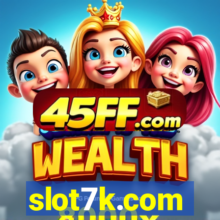 slot7k.com