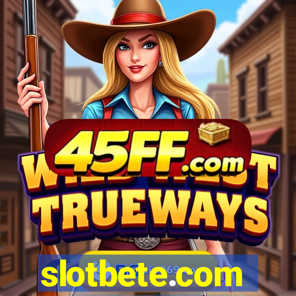 slotbete.com