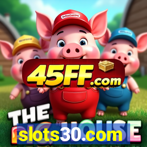 slots30.com