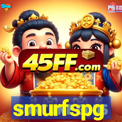 smurfspg