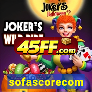 sofascorecom