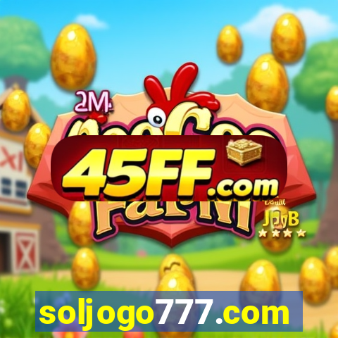 soljogo777.com