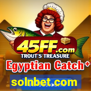 solnbet.com