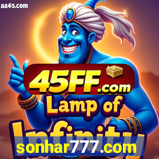 sonhar777.com
