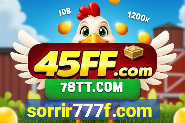 sorrir777f.com