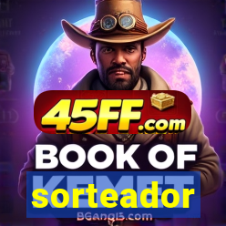 sorteador