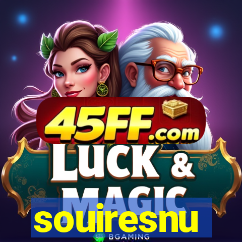 souiresnu