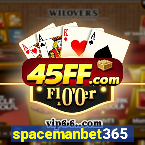 spacemanbet365