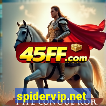 spidervip.net