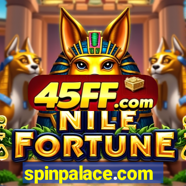 spinpalace.com