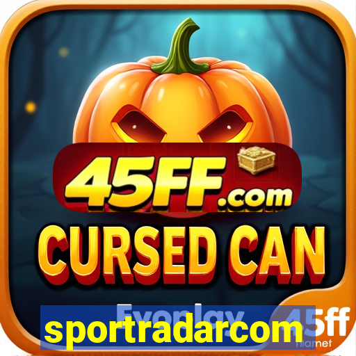 sportradarcom