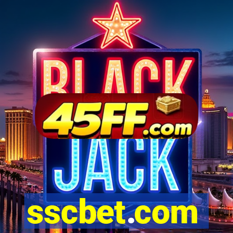 sscbet.com
