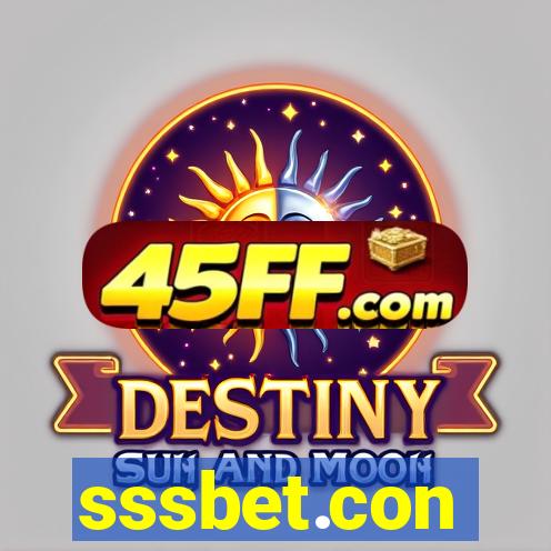 sssbet.con