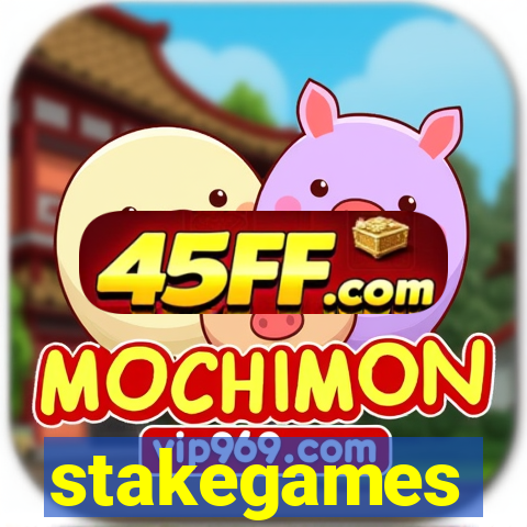 stakegames