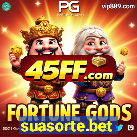 suasorte.bet