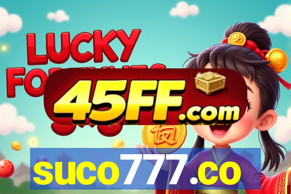 suco777.co
