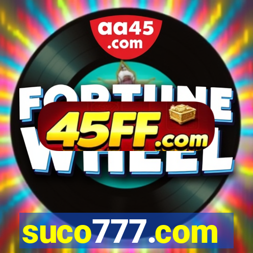 suco777.com