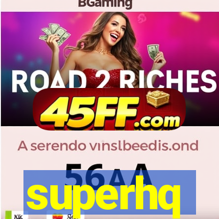 superhq