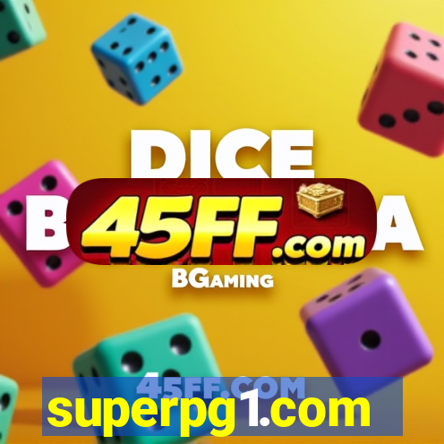superpg1.com