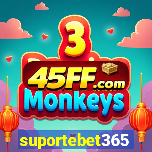 suportebet365