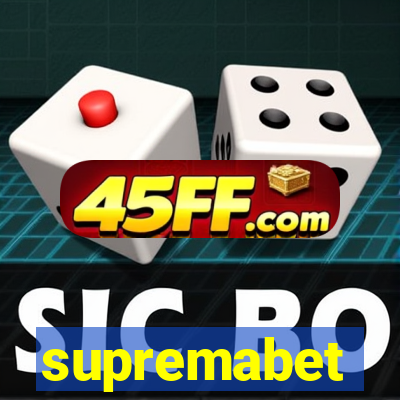 supremabet
