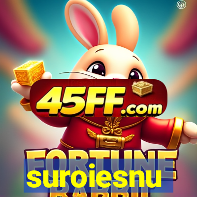 suroiesnu