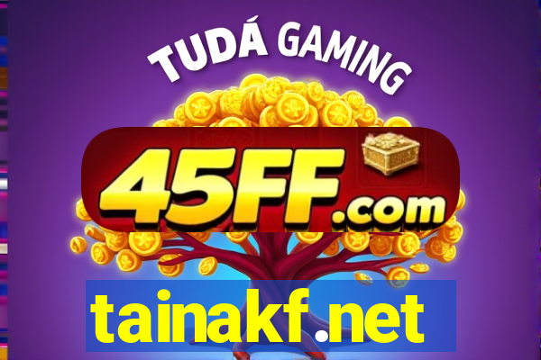 tainakf.net