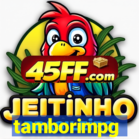 tamborimpg