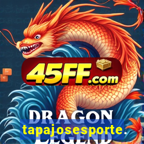 tapajosesporte.com