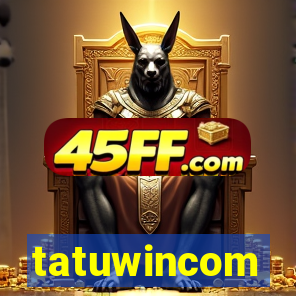 tatuwincom