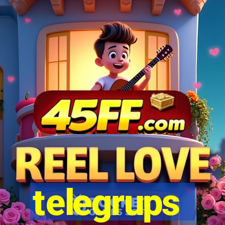 telegrups