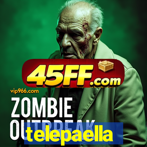 telepaella