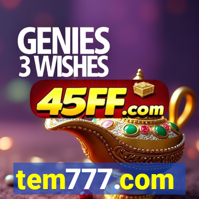 tem777.com