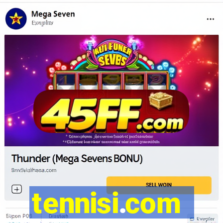 tennisi.com