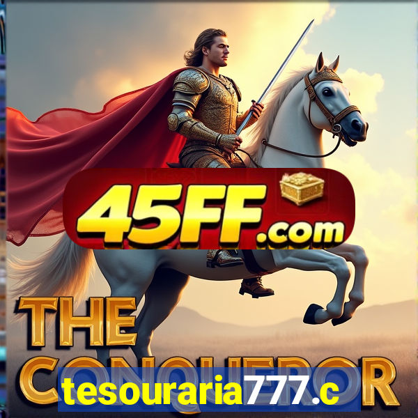 tesouraria777.com