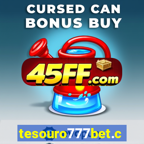 tesouro777bet.com