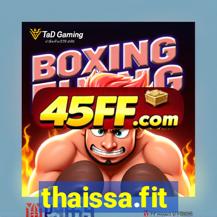 thaissa.fit