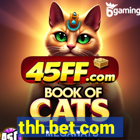thh.bet.com