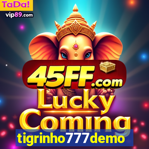 tigrinho777demo