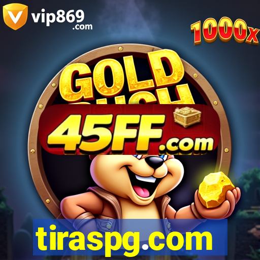 tiraspg.com