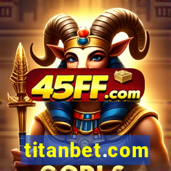 titanbet.com
