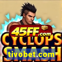 tivobet.com