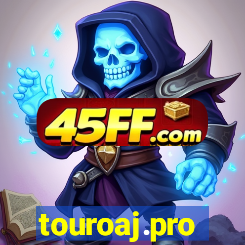 touroaj.pro