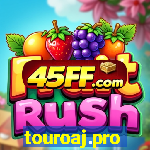 touroaj.pro