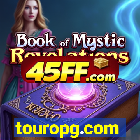 touropg.com