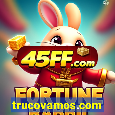 trucovamos.com