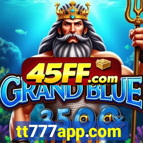 tt777app.com