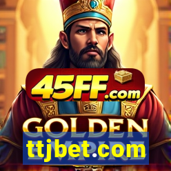 ttjbet.com